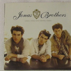 Jonas Brothers • Lines Vines & Trying Times CD - pikkukuva 1