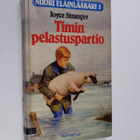 Joyce Stranger : Timin pelastuspartio - pikkukuva 1