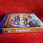 Tremors kokoelma Muoveissa - pikkukuva 2