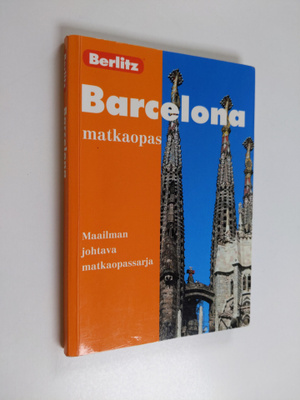Donald Allan : Barcelona