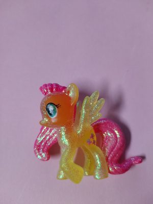 My little poni figuuri lelu,kuvat on.