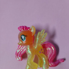 My little poni figuuri lelu,kuvat on. - pikkukuva 1