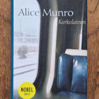 Alice Munro: Karkulainen - pikkukuva 1