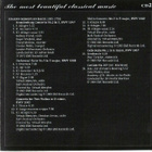 cd, The Millenium Classics III. 2cd [classic] - pikkukuva 4