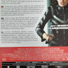 THE COURIER  BLU-RAY - pikkukuva 2