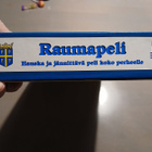 Raumapeli lautapeli - pikkukuva 2