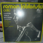 LP Roman Jabtonski ( SIS POSTIKULU ) - pikkukuva 1