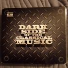 Dark Side Of The Classical Music, 3CD - pikkukuva 1
