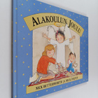 Nick Butterworth : Alakoulun joulu - pikkukuva 1