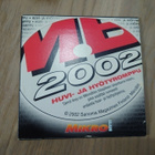 MB huvi- ja hyötyromppu 2002 - pikkukuva 1