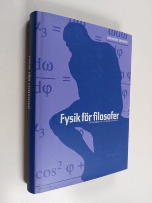 Raymond Snijders : Fysik för filosofer - den moderna fysi...