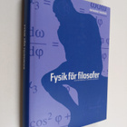 Raymond Snijders : Fysik för filosofer - den moderna fysi... - pikkukuva 1