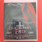 Everybloody's End BLU-RAY - pikkukuva 1