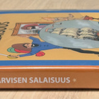 Tintin seikkailut: Yksisarvisen salaisuus (1991) - pikkukuva 3
