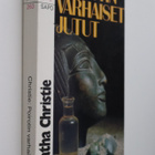 Agatha Christie : Poirotin varhaiset jutut (1.p. 1981 SAPO) - pikkukuva 1