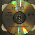 Reinhold Glière • The Red Poppy (Complete Ballet) 2xCD - pikkukuva 5