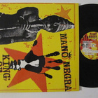 Mano Negra King Of Bongo LP GF Ranska V-1991 - pikkukuva 1