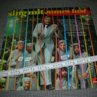LP Sing mit James Last - pikkukuva 1