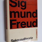 Sigmund Freud : Seksuaaliteoria - pikkukuva 1