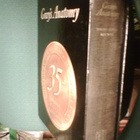 GRAY'S ANATOMY THIRTY-FIFTH Edition ( 1973 ) Sis.pk:t - pikkukuva 2
