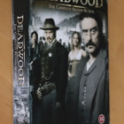 4DVD Deadwood kausi 2 ( 2004 ) - pikkukuva 1