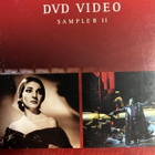 THE ARTHOUSE MUSIK DVD VIDEO SAMOLER II - pikkukuva 1