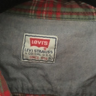 LEVIS USA PAIDAT KOKO XL - pikkukuva 3