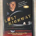 Lost Highway (1997) David Lynch -elokuva - pikkukuva 1