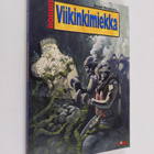 Steen Stokholm : Viikinkimiekka - pikkukuva 1