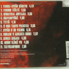 Nemo • Oravanpyörä CD - pikkukuva 4