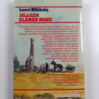 Leevi Mikkola : Jälleen elämän maku - pikkukuva 2