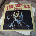 Hurriganes – Rock And Roll All Night Long LP - pikkukuva 1