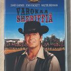 Varokaa sheriffiä (1968) James Garner (UUSI) - pikkukuva 1