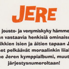 Jerry Scott: Jere 10 - Pyörillä päästään - pikkukuva 3