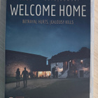 Welcome Home (2018) Aaron Paul & Emily Ratajkowski - pikkukuva 1