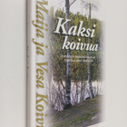 Vesa Koivu ym. : Kaksi koivua : Jumalan mahdollisuuksia h... - pikkukuva 1