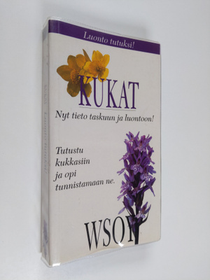 John Akeroyd : Kukat