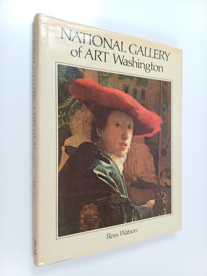 Ross Watson ym. : National Gallery of Art, Washington