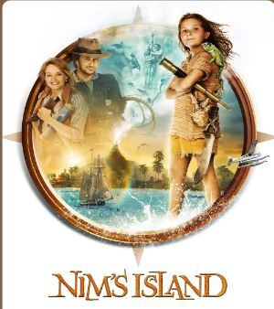 Nim´s Island
