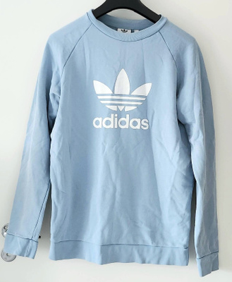Adidas collegepusero M