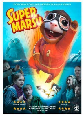 Supermarsu
