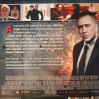 Dying of The Light Blu-ray (Nicolas Cage) - pikkukuva 2