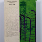 Bruno Apitz : Alastomana susien parissa - pikkukuva 2