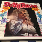 Dolly Parton Rca Camden Uk Lp 1974 siisti - pikkukuva 1