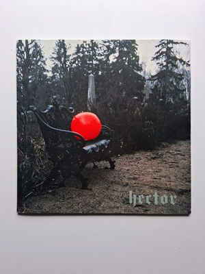 Hector: Herra Mirandos LP 1974 - 2. painos