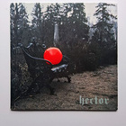 Hector: Herra Mirandos LP 1974 - 2. painos - pikkukuva 1