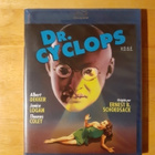 Dr. Cyclops BLU-RAY - pikkukuva 1