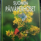 Marttila ym. :  Suomen Päiväperhoset ( SIS POSTIKULU) - pikkukuva 1