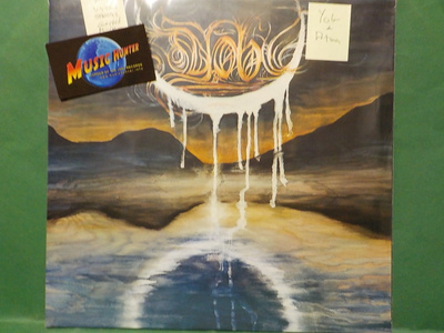 YOB - ATMA - GATEFOLD , US 2011 M-/M- 2LP