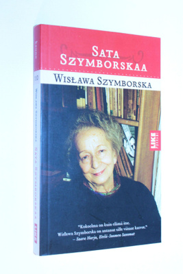 Wislawa Szymborska: Sata Szymborskaa